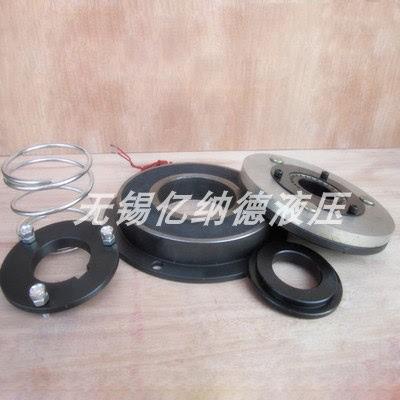 单片电磁制动器DZD1-1.2A DZD1-2.5A DZD1-5A DZD1-10A DZD1-16A