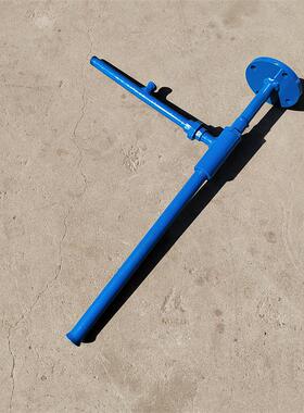 ZPBD低压喷射泵 射流泵总成 2-16mpa矿用射流泵总成