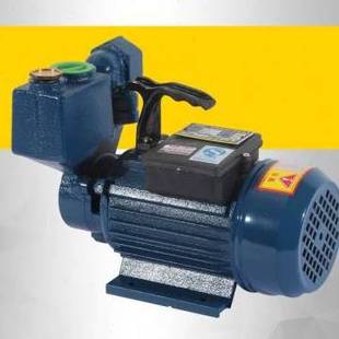 大明旋涡式 自吸水泵家用自来水增压加压泵井用抽水泵220V冷热水