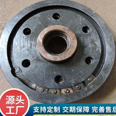 长【期供应】砂轮夹盘 磨床配件 法兰盘  上海机床厂通用M1320