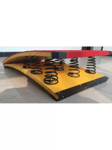 Боевые искусства пустая спинническая сторона пустая перевернутая сильная плита