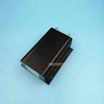 电动叉车STARP2648L60r0PLNSS3 PS3000625三速泵控 控制器控制模