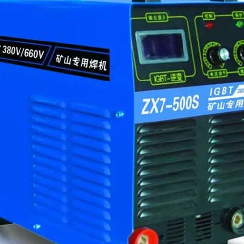 逆变式手工直流弧焊机ZXq7-400T 型号齐全 现货供应各类氩弧焊机