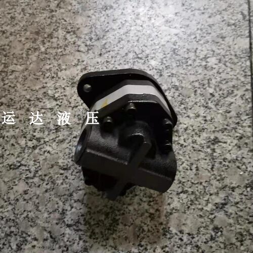 高压齿轮泵 CB-FC25FL CB-FC32FL CB-FC4H0FL CB-FC20FL CB-FC10