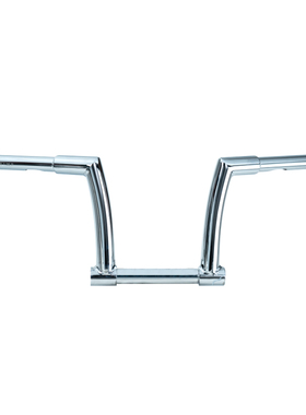 现货哈雷摩托车883硬汉改装8英寸羊角把 X48 1200N改装1.2寸高手