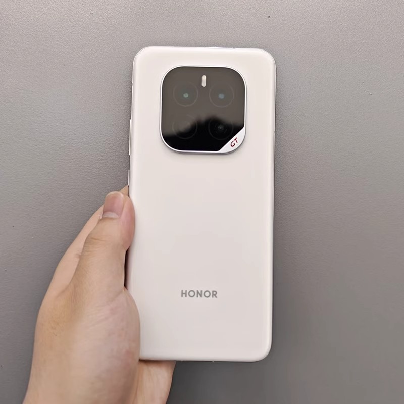 honor/荣耀 GT Pro 5G智能手机骁龙8至尊7200mAh青海湖电池游戏