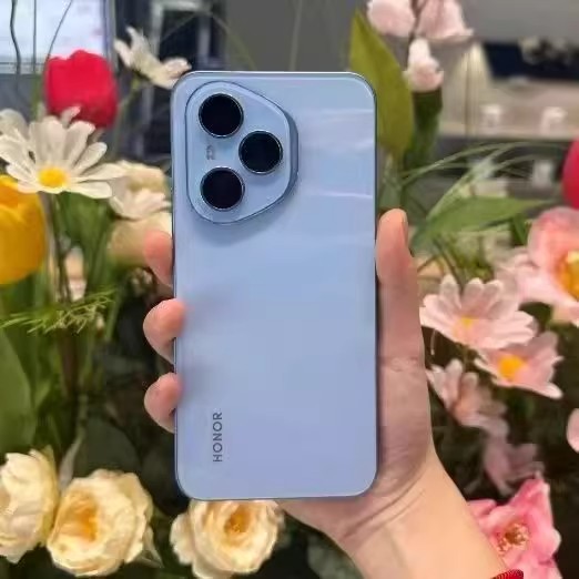 honor/荣耀 荣耀400 Pro5G智能手机 2亿超清写真大电池官方正品