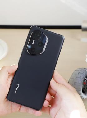 honor/荣耀 300 Pro高通骁龙8高清拍照ai修图手机 100W超级快充