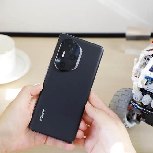 honor/荣耀 300 Pro高通骁龙8高清拍照ai修图手机 100W超级快充