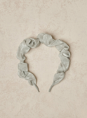 Rylee Cru童装商场同款NL016配套儿童发箍发饰甜美公主女童女孩