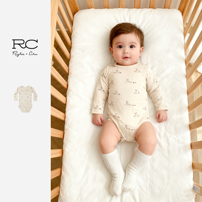 连体衣连体衣ryleecru秋季