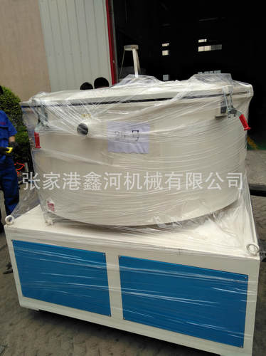 PVC配混系统混料机组高质量