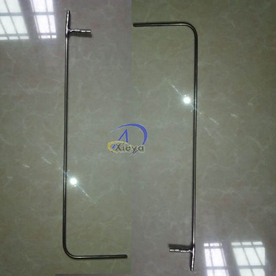 测量风压使用毕托管静压动压全压管LPT-04-300标准通风管道皮托管