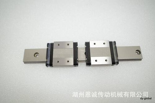 进口直线导轨滑块LE系列