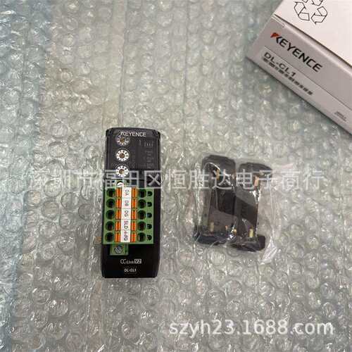 基恩士DL-CL1DL-PN1E2C-CR5BDL-NS1DL-PD1DL-EC1A通信单