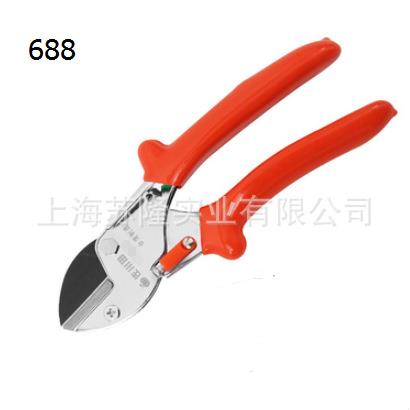 佐川田688修枝剪果树剪园艺剪花艺剪手剪园林园艺工具