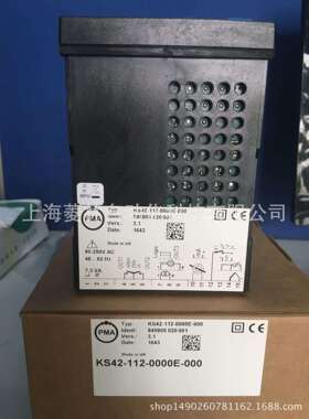德国PMA温控器KS90-114-2100E-000KS41-102-10000-045
