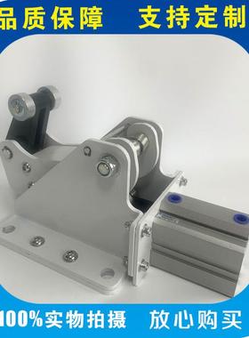 流水线阻挡器倍速线限位器组装线阻挡器F1730.25.30/25.35/50.50