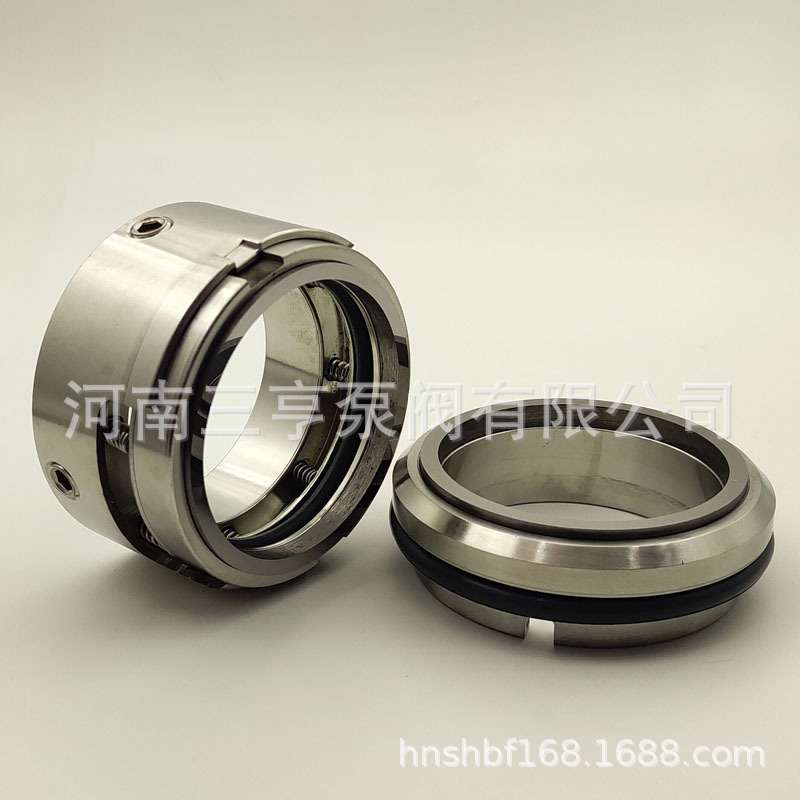 TD50-48/2机封 水封  管道泵机械密封 水泵密封件