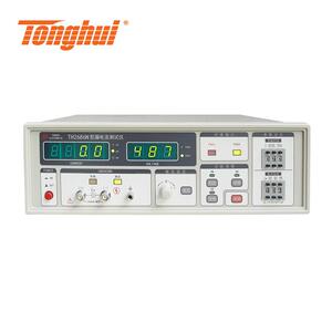 同惠TH2686N测量电压500V19.99mA电解电容漏电流仪TH2686C