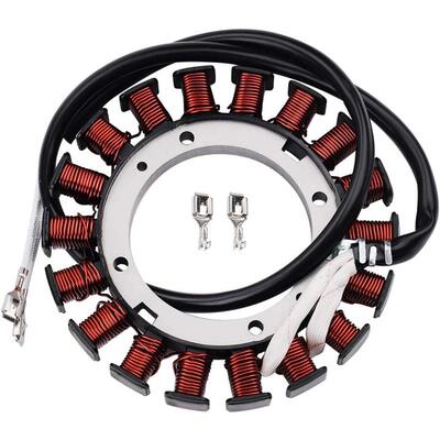 定子线圈237878-S适用于KohleCV15SCV16SCV20SCV460SCV730