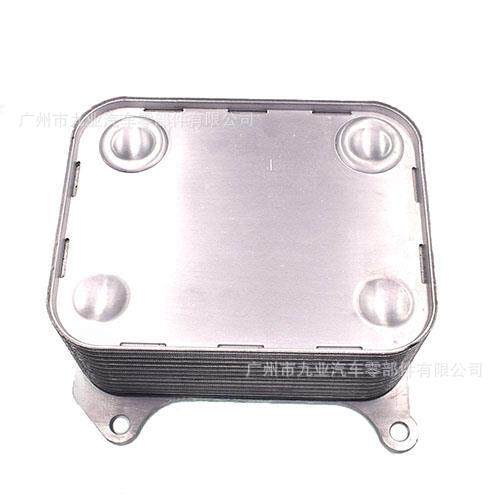 福特F250-450发动机油冷器