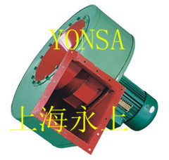 F4-72-11NO4A防腐防爆离心风机图片