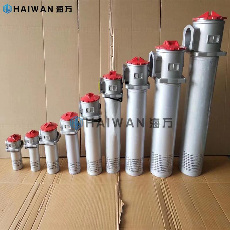 RFA回油滤油器RFA-400*20F-Y,RFA-400*20F-C,RFA-400*30F生产