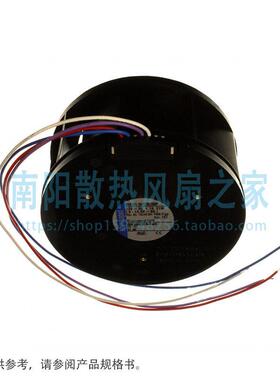 ebmRER101-36/12N/2HHPR-181FANIMPMTRZD101X51.7MM12V风扇