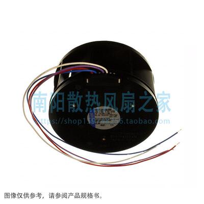 ebmRER101-36/12N/2HHPR-181FANIMPMTRZD101X51.7MM12V风扇