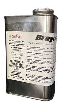 嘉实多Castrol Brayco 300通用防腐剂 嘉实多300防锈航空油