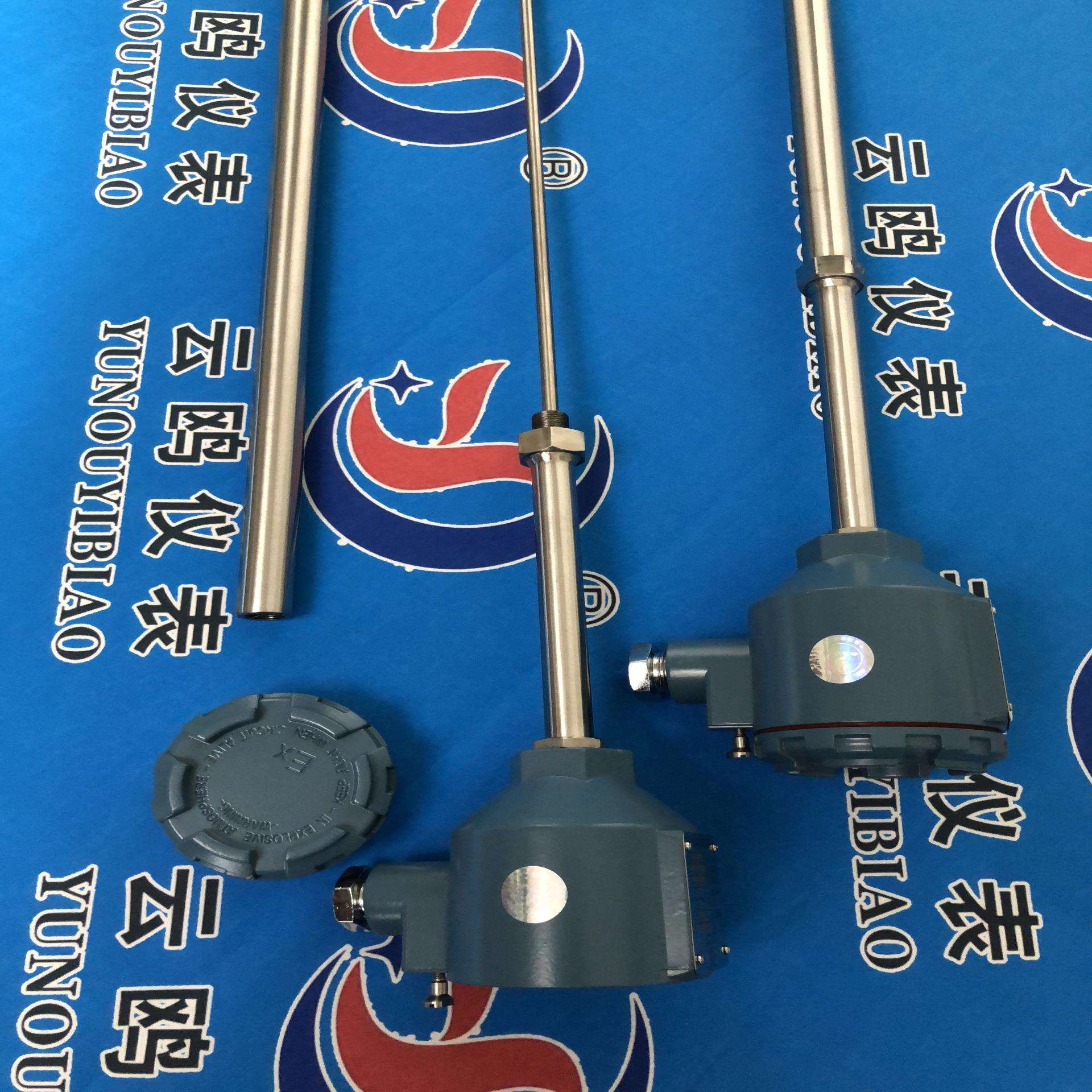 隔爆热电阻WZP-240GC活络管接头式WZP-74dIIBT4