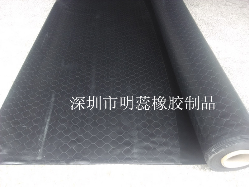 PVC防静电网格门帘无尘室