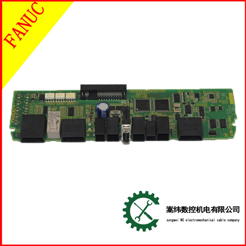 发那科电路板A20B-2102-0680