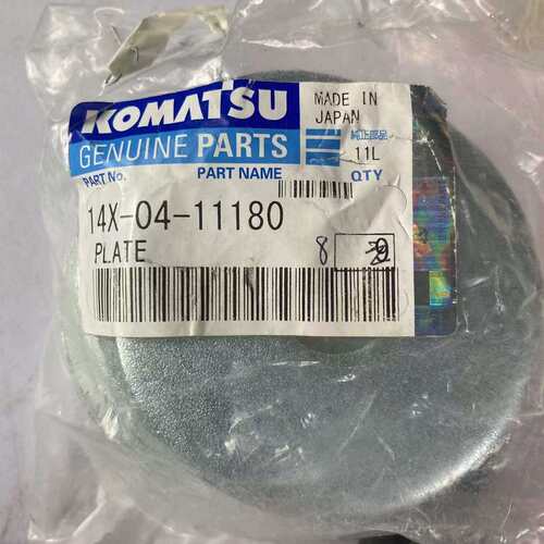 推土机D70LE-12D85EX-15减震垫14X-01-11180
