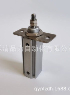 针型气缸CJP2F10/CDJP2F10-5D-10D-15D-20D-25D-30D-35D-40-B-XB6