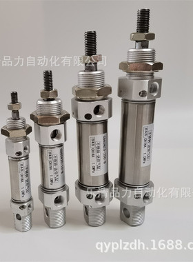迷你气缸C85N20/CD85N20-10-15-20-25-30-35-40-45-50C/L/M/G-B-A