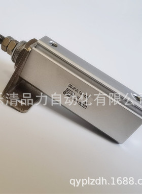 针型气缸CJP2L6/CDJP2L6/4-5D-10D-15D-20D-25D-B-XB6-XA10-M9BL