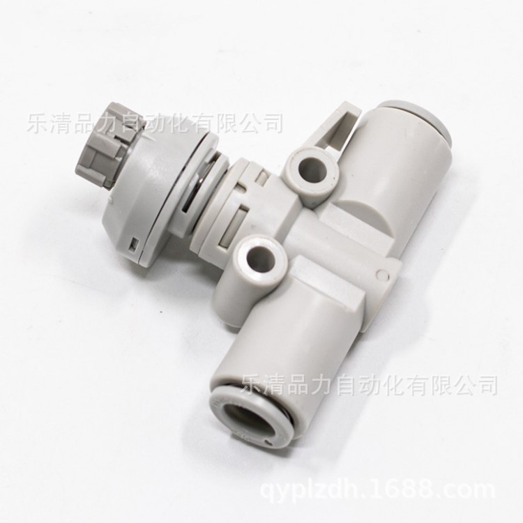 速度控制阀AS2002FS/AS2052FS/AS3002FS/AS4002FS-04-06-08-10-12