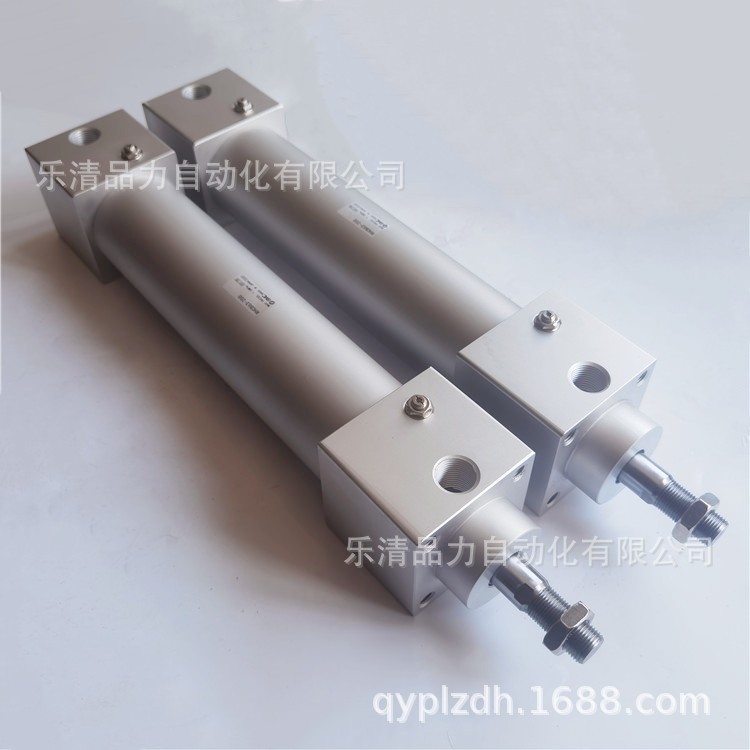 SMC高速气缸RHCB32-RHCL-RHCF-RHCG-260-270-275-280-290-300-310