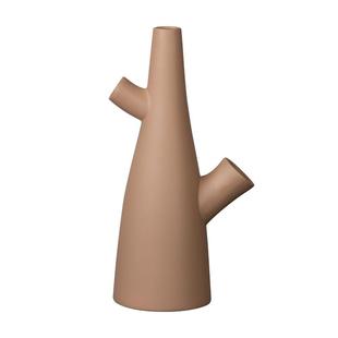 创意异形树艺干陶瓷花瓶摆多瓶厅口插A645花盆术件家居客玄关装 饰