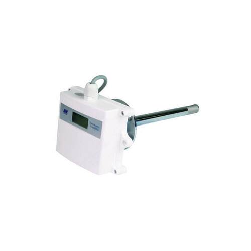 collihigh/JWSL-6系列防护型温湿度变送器传感器