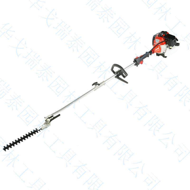手提式多割能草机园林割草高KBY枝锯打草机5高枝剪合一功割灌机,农机/农具/农膜,割灌机/割草机/油锯,淘宝优惠券,粉丝福利购,淘宝优惠卷