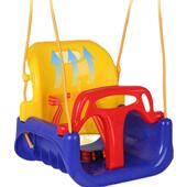 秋千室婴儿童室外家用幼户外儿庭院婴儿荡秋千座内椅宝宝吊椅小孩