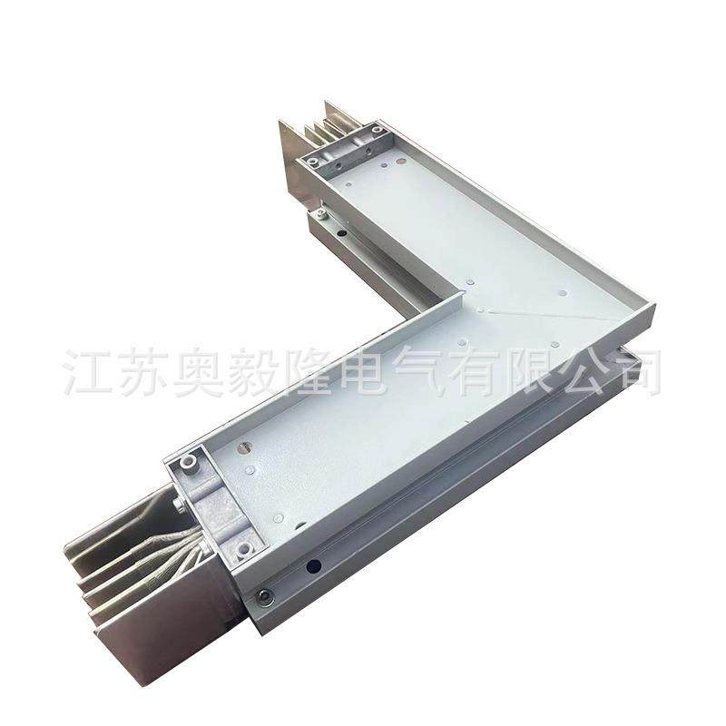 密集型母线槽封闭型母线槽插接式母线槽400A-600A铜排/铝排