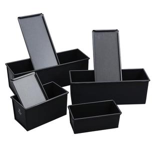 低糖健康吐司盒SN2066SN2067SN2068SN2064SN2065土司盒