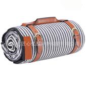 现货野垫PICB 02餐防潮垫厚大野营地垫加防水创意加手提防水草坪