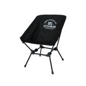 707露AXE5铝合金营折叠外椅户四角太空椅超轻便携式 烧烤休闲靠背