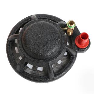 打农用打药高压NBA柱塞泵药机药水过搅泵拌器滤网混药器肥料农药