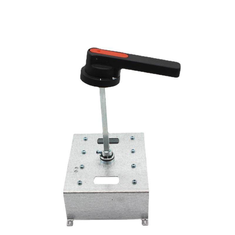 CM1NM1RMM1CDM1225塑壳断路器手动操作机构带手柄杆子